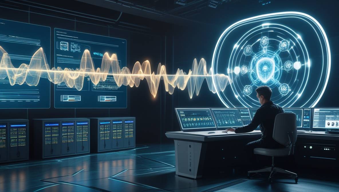 AI-Powered Sound Design: Tools to Replace Foley Artists in 2025